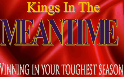 Meantime: Winning in Your Toughest Seasons©