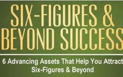 Six-Figures and Beyond Success©