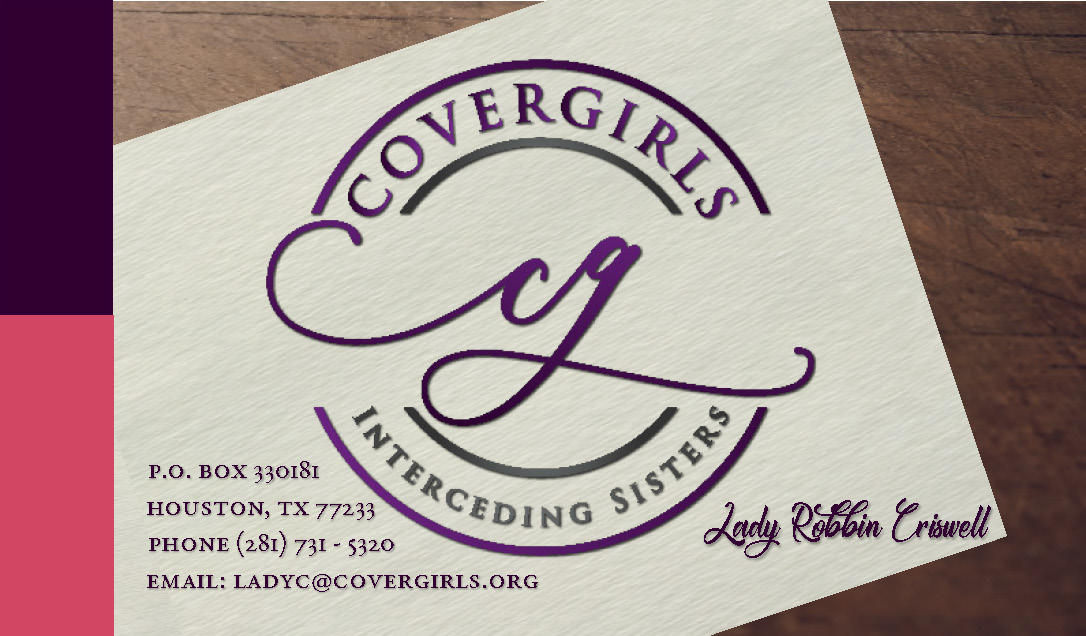 CoversGirls Interceding Sisters, Inc
